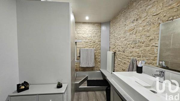 Maison à vendre 4 pièces 104 m² Ruffec