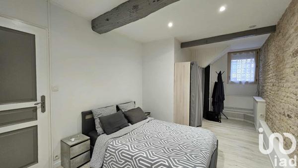 Maison à vendre 4 pièces 104 m² Ruffec