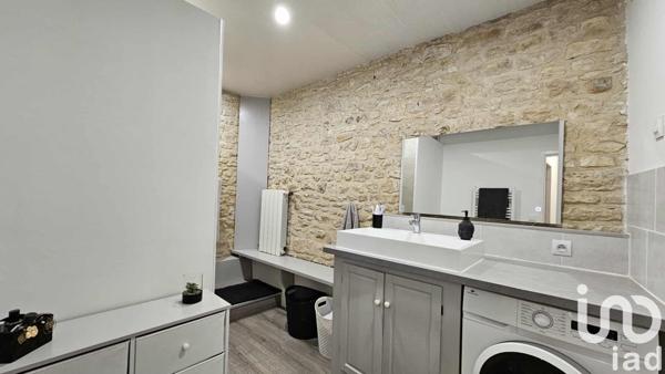 Maison à vendre 4 pièces 104 m² Ruffec