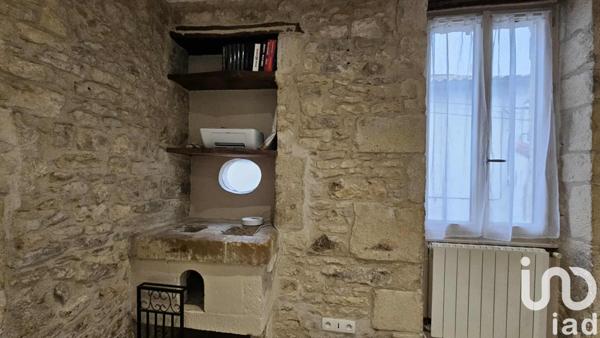 Maison à vendre 4 pièces 104 m² Ruffec