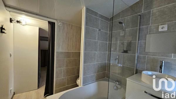 Maison à vendre 4 pièces 104 m² Ruffec