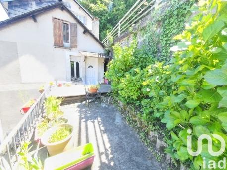 Maison à vendre 3 pièces 55 m² Tulle