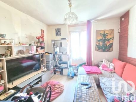 Maison à vendre 3 pièces 55 m² Tulle