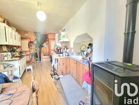 Maison à vendre 3 pièces 55 m² Tulle