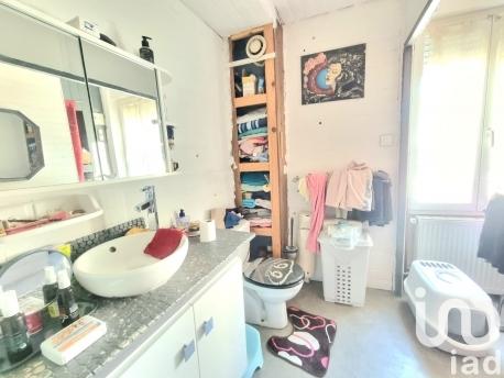 Maison à vendre 3 pièces 55 m² Tulle