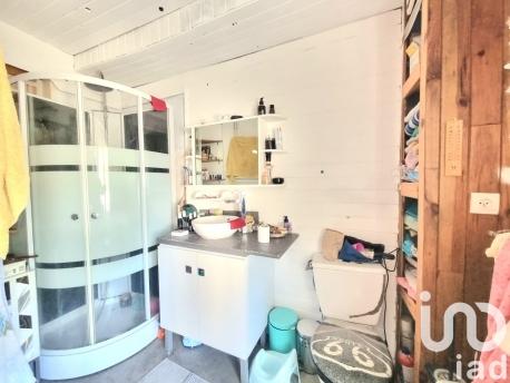 Maison à vendre 3 pièces 55 m² Tulle