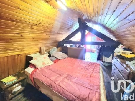 Maison à vendre 3 pièces 55 m² Tulle