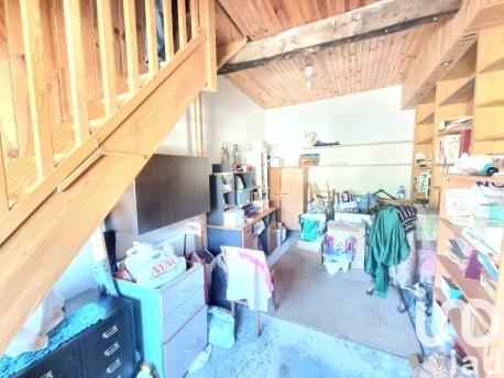 Maison à vendre 3 pièces 55 m² Tulle