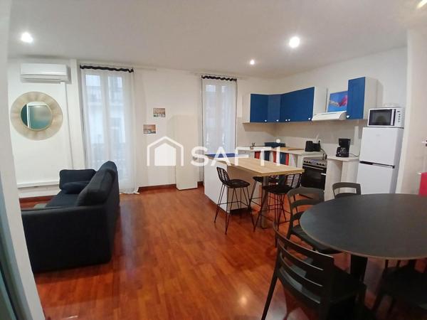 SÈTE – Vivez, vibrez, investissez !