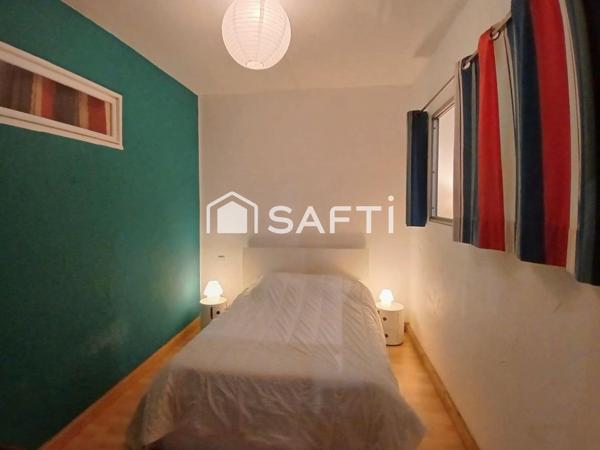 SÈTE – Vivez, vibrez, investissez !