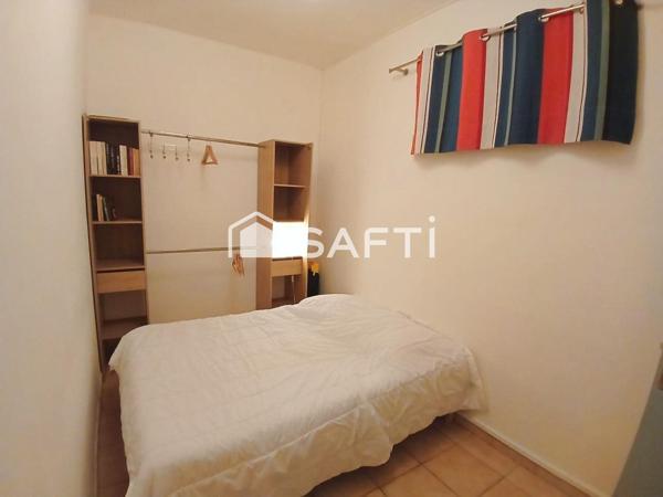 SÈTE – Vivez, vibrez, investissez !