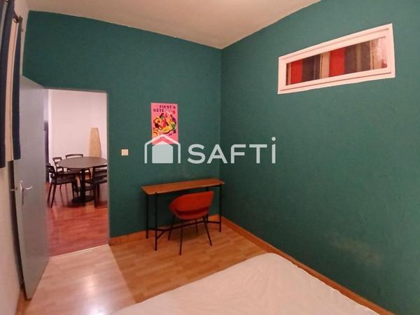 SÈTE – Vivez, vibrez, investissez !