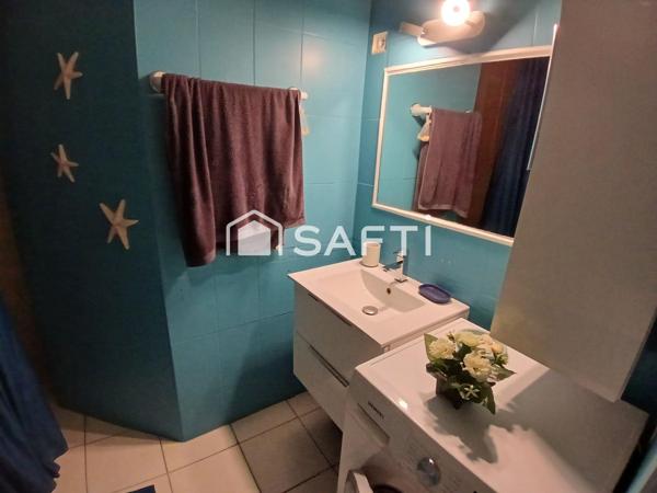 SÈTE – Vivez, vibrez, investissez !