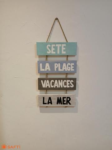 SÈTE – Vivez, vibrez, investissez !