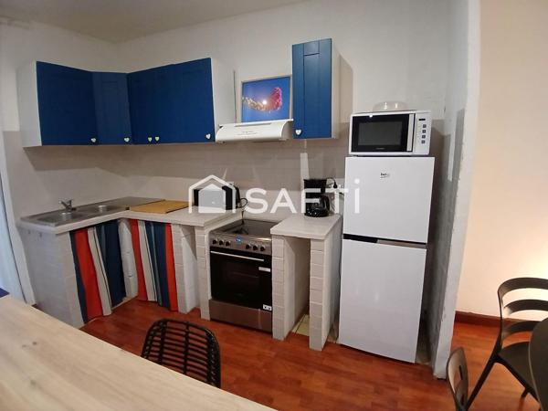 SÈTE – Vivez, vibrez, investissez !