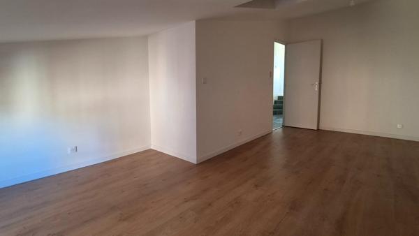 Appartement 4 pièces - 3 chambres - belle vue