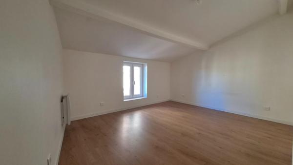 Appartement 4 pièces - 3 chambres - belle vue