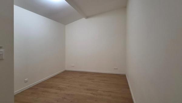 Appartement 4 pièces - 3 chambres - belle vue