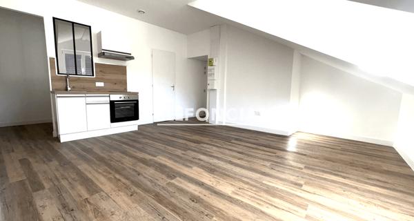 Location Studio 25.19 m² - Albertville 73200