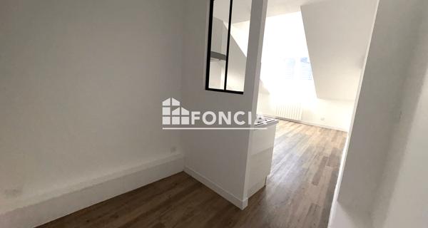 Location Studio 25.19 m² - Albertville 73200