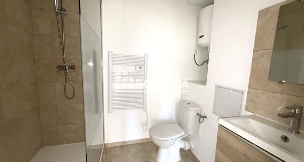 Location Studio 25.19 m² - Albertville 73200