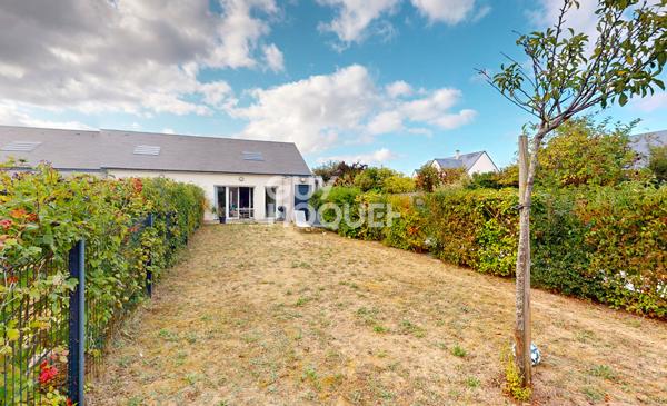 Maison Mathieu 3 pièce(s) 57 m2