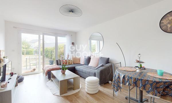 Maison Mathieu 3 pièce(s) 57 m2