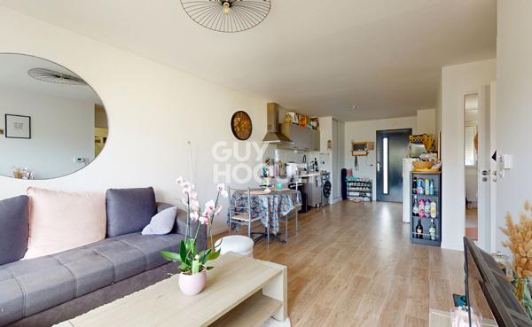 Maison Mathieu 3 pièce(s) 57 m2