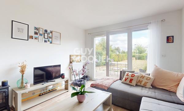 Maison Mathieu 3 pièce(s) 57 m2