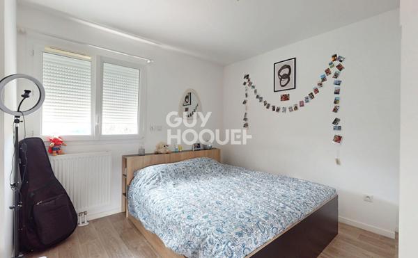 Maison Mathieu 3 pièce(s) 57 m2