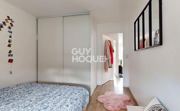 Maison Mathieu 3 pièce(s) 57 m2