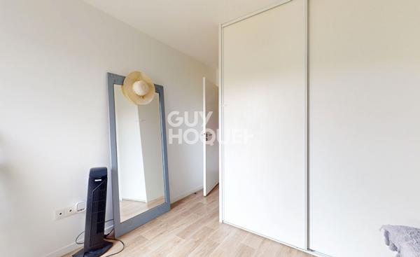 Maison Mathieu 3 pièce(s) 57 m2