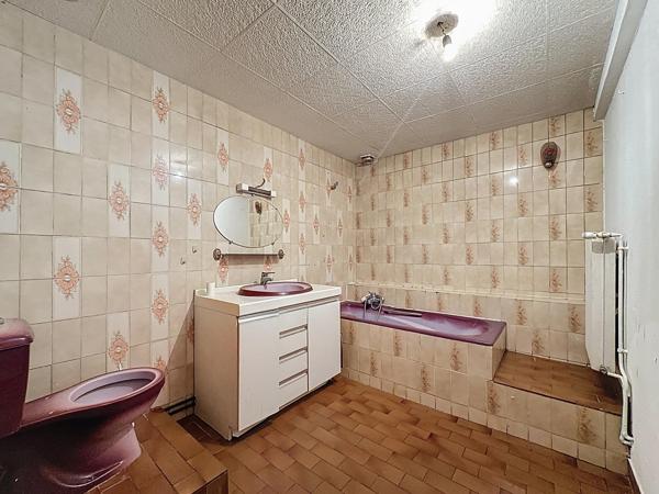 Plateau studio à aménager – fort potentiel locatif