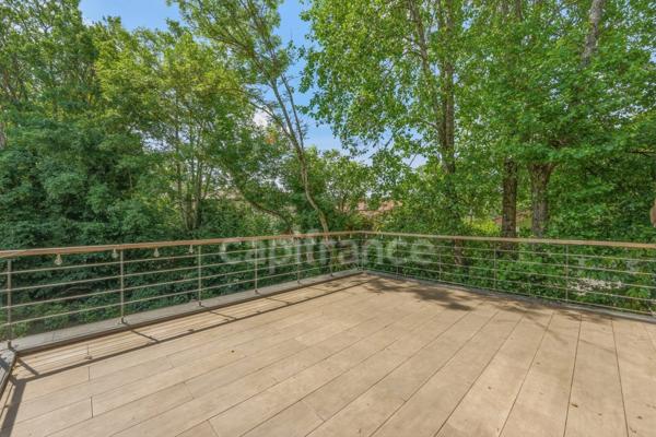 Maison à vendre 6 pièces PREVESSIN MOENS (01)