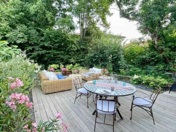 Maison à vendre 6 pièces PREVESSIN MOENS (01)