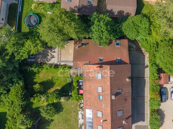 Maison à vendre 6 pièces PREVESSIN MOENS (01)