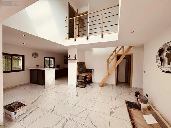 Achat - Maison Pirou 50770 4 pièces 123 m 2 267 m 2