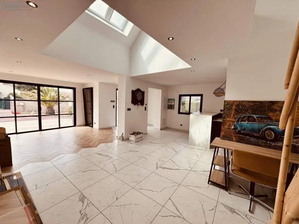 Achat - Maison Pirou 50770 4 pièces 123 m 2 267 m 2