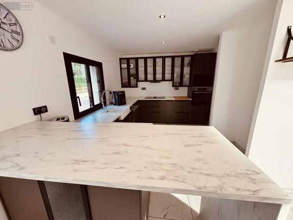 Achat - Maison Pirou 50770 4 pièces 123 m 2 267 m 2