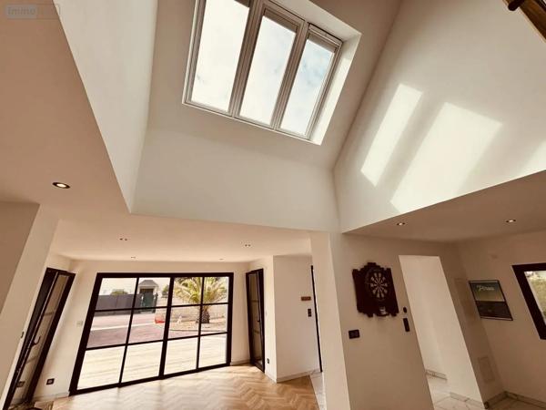 Achat - Maison Pirou 50770 4 pièces 123 m 2 267 m 2