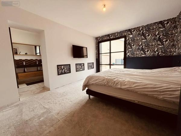 Achat - Maison Pirou 50770 4 pièces 123 m 2 267 m 2