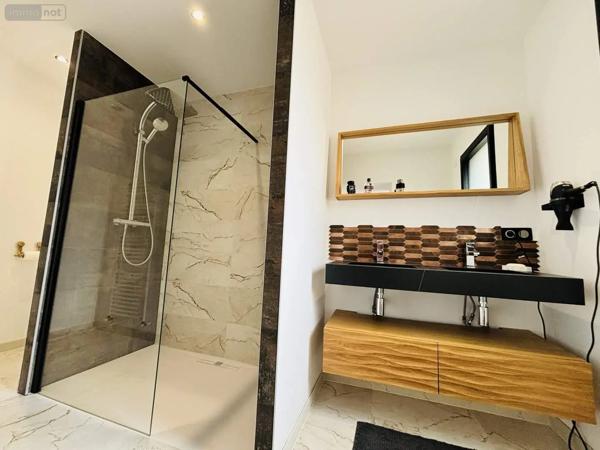 Achat - Maison Pirou 50770 4 pièces 123 m 2 267 m 2