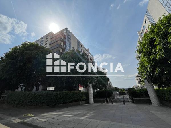 À vendre Appartement 6 pièces 158.39 m² - Issy-les-moulineaux 92130