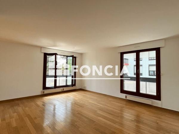 À vendre Appartement 6 pièces 158.39 m² - Issy-les-moulineaux 92130