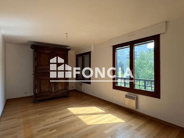 À vendre Appartement 6 pièces 158.39 m² - Issy-les-moulineaux 92130