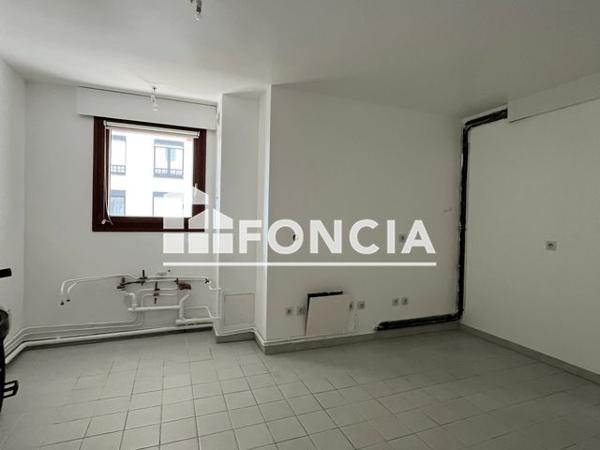 À vendre Appartement 6 pièces 158.39 m² - Issy-les-moulineaux 92130