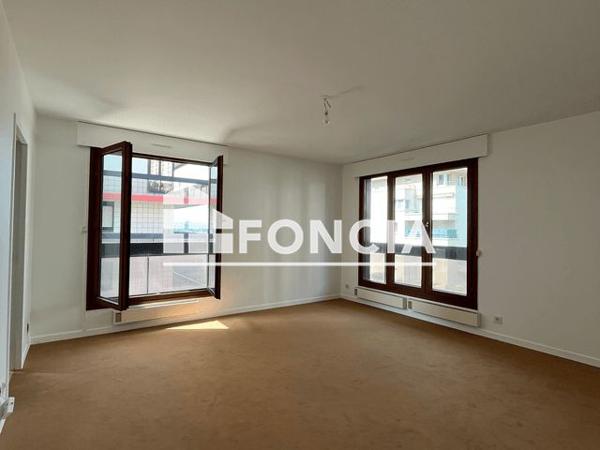 À vendre Appartement 6 pièces 158.39 m² - Issy-les-moulineaux 92130