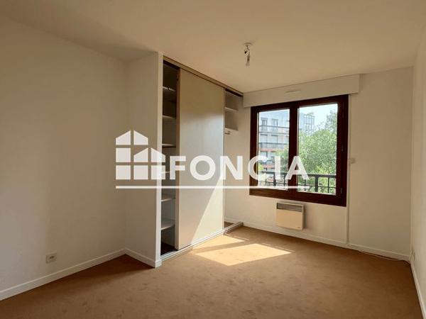À vendre Appartement 6 pièces 158.39 m² - Issy-les-moulineaux 92130