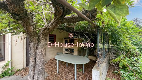 Maison à vendre 4 pièces de 89 m²