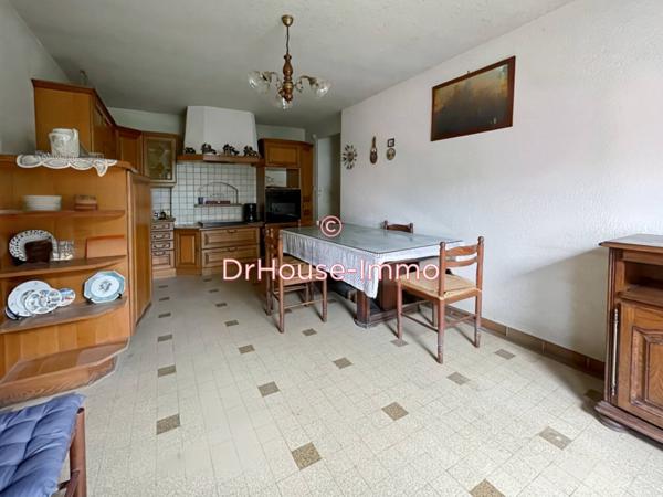 Maison à vendre 4 pièces de 89 m²